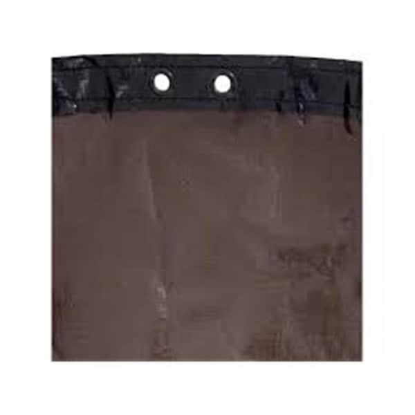 Puyoung Industries BB0033 33 ft. Round Ultra Premium Winter Above Ground Pool Cover; Brown & Black BB0033 - main